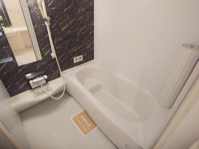 エスポワールメゾン（202） 部屋画像