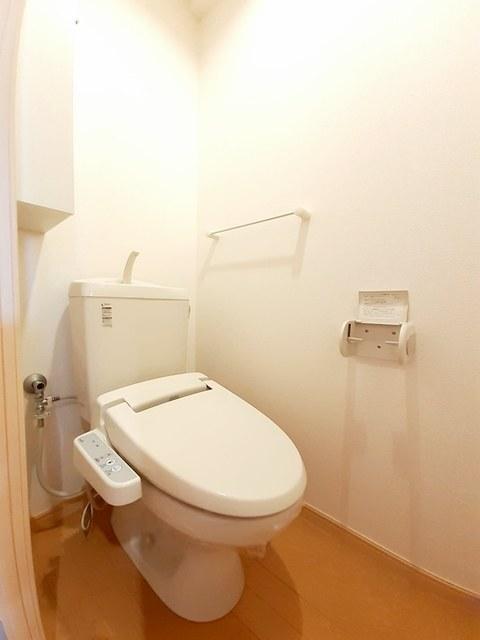ノーブル古瀬（311） トイレ
