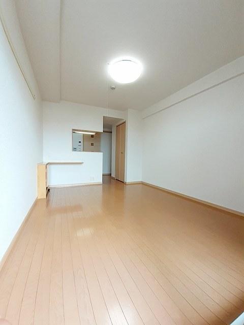 ノーブル古瀬（311） 室内