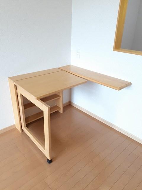 ノーブル古瀬（311） 設備