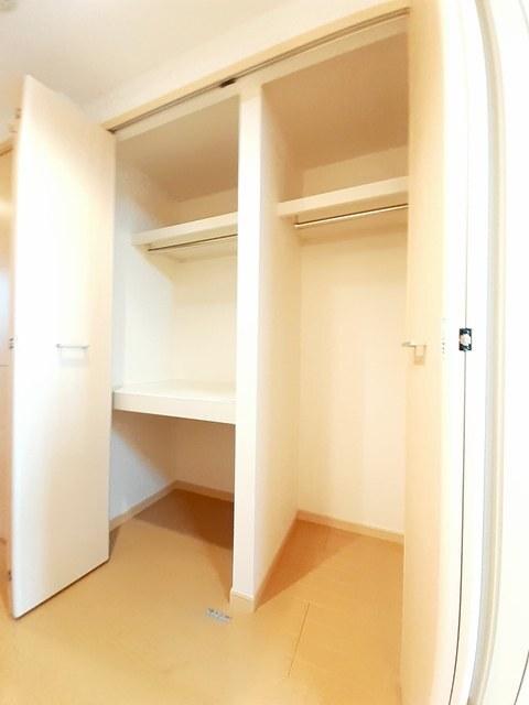 ノーブル古瀬（311） 収納
