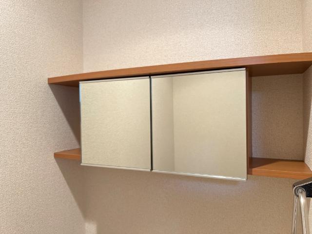 ボザール峯 部屋画像