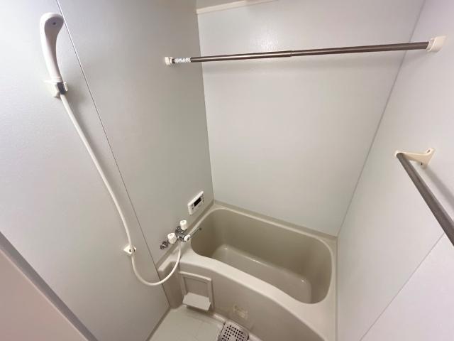 ボザール峯 部屋画像
