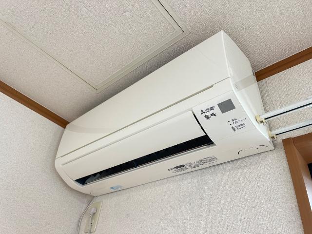 ボザール峯 部屋画像