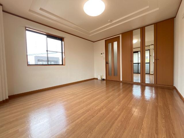ボザール峯 部屋画像
