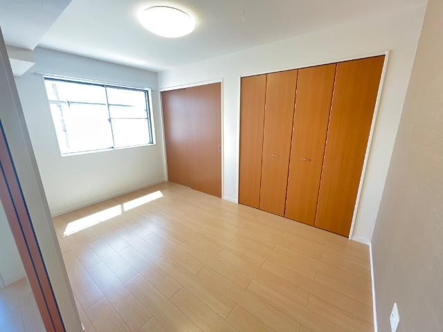 グローリー・ヒルズ 部屋画像