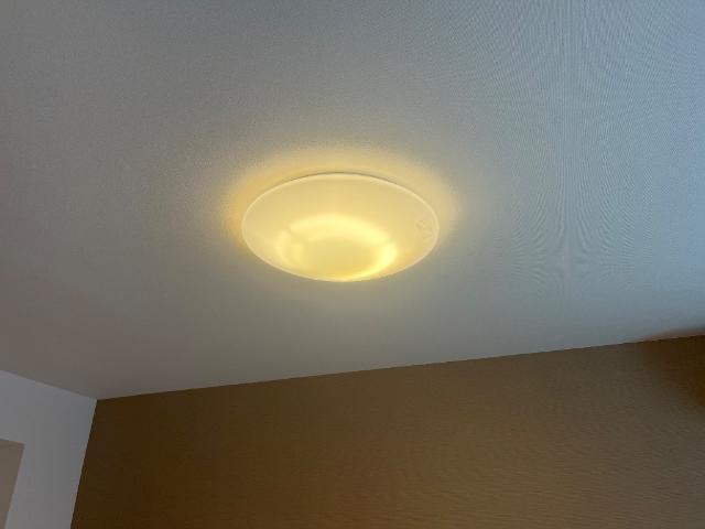 グローリー・ヒルズ 部屋画像