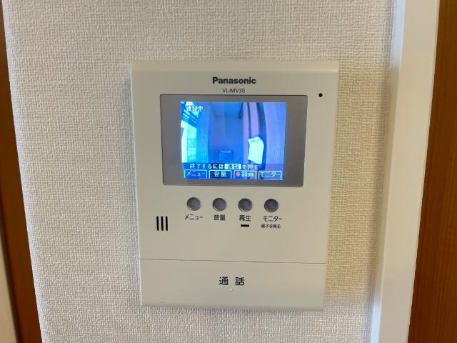 グローリー・ヒルズ 部屋画像