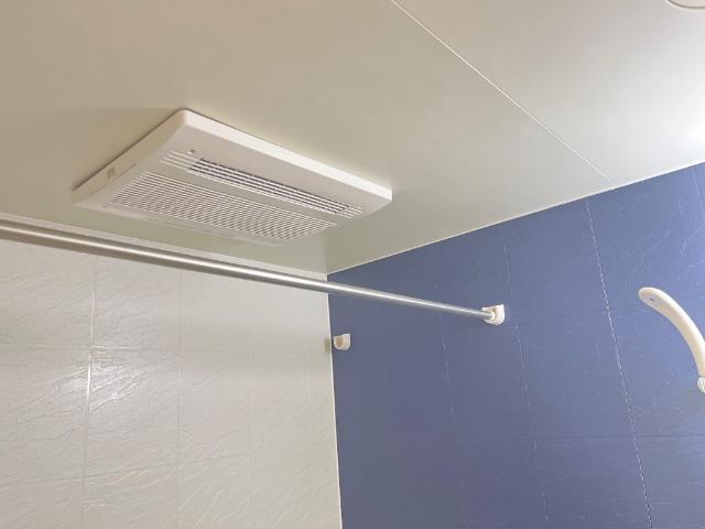 グローリー・ヒルズ 部屋画像