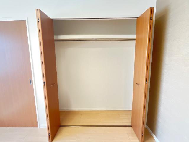 グローリー・ヒルズ 部屋画像