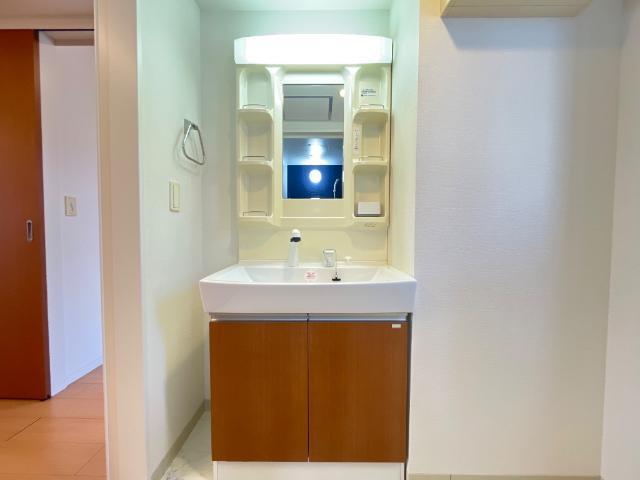 グローリー・ヒルズ 部屋画像