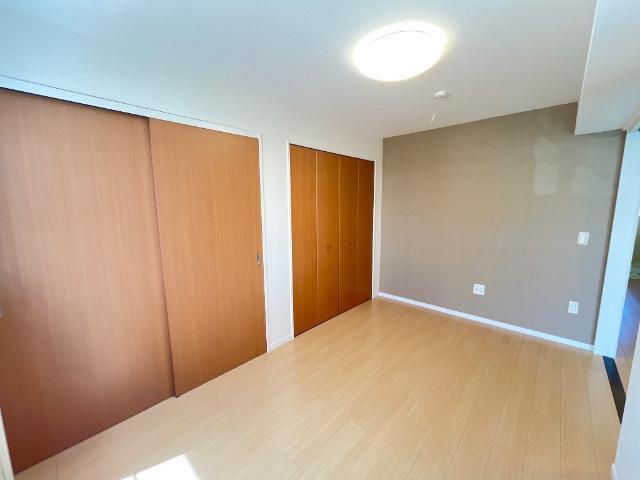 グローリー・ヒルズ 部屋画像