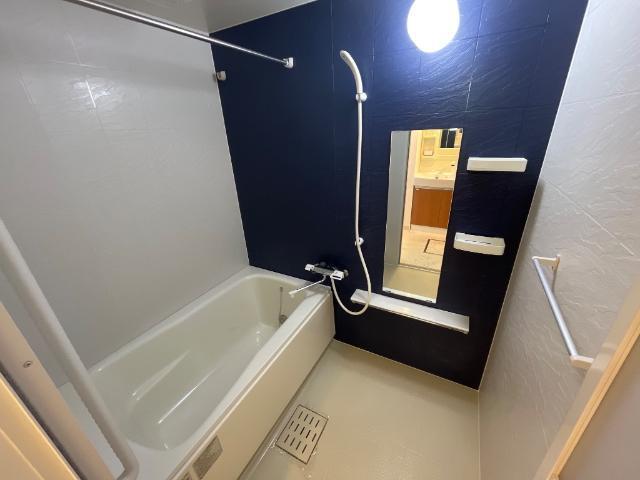 グローリー・ヒルズ 部屋画像