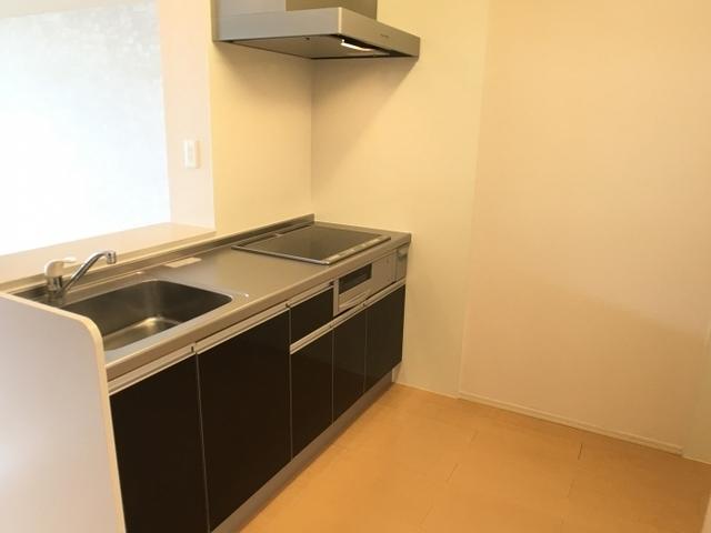シャルマンピーチ　A（202） 部屋画像