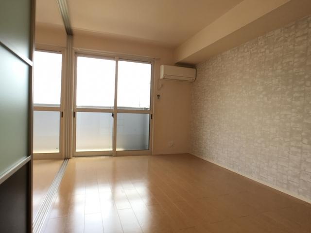 シャルマンピーチ　A（202） 部屋画像