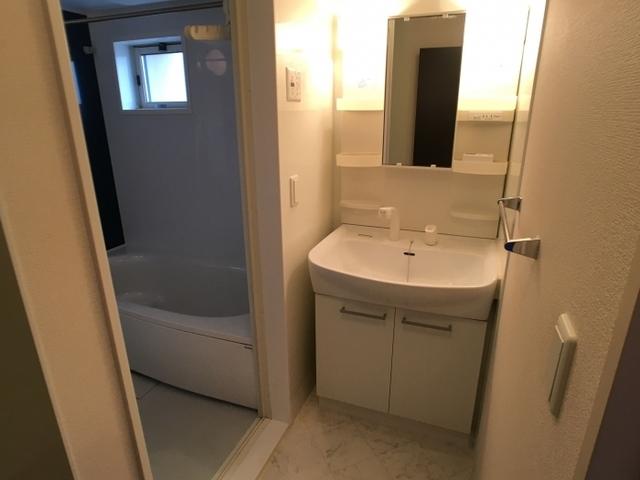 シャルマンピーチ　A（202） 部屋画像