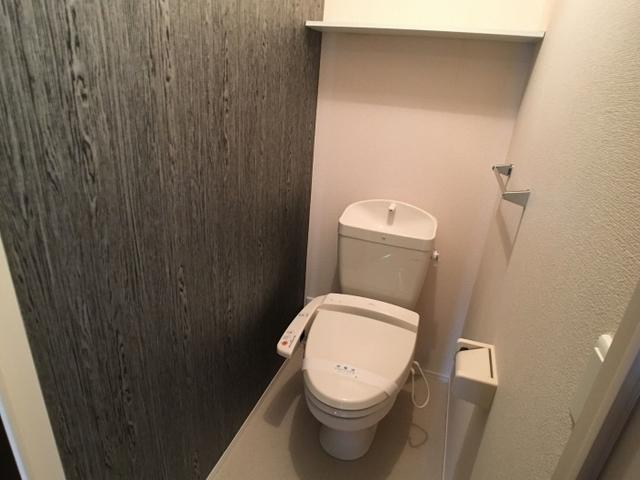 シャルマンピーチ　A（202） 部屋画像