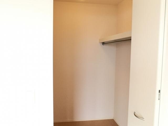 シャルマンピーチ　A（202） 部屋画像