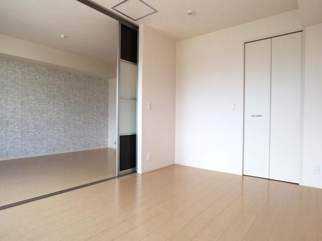 シャルマンピーチ　A（202） 部屋画像