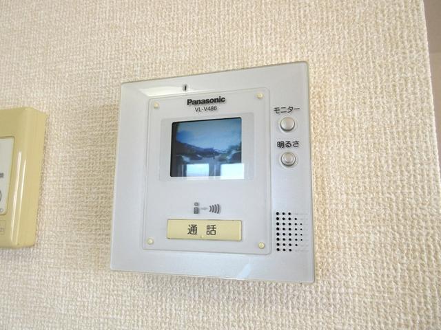 ローズコートＳＵＧＩＹＡＭＡ（205） 部屋画像