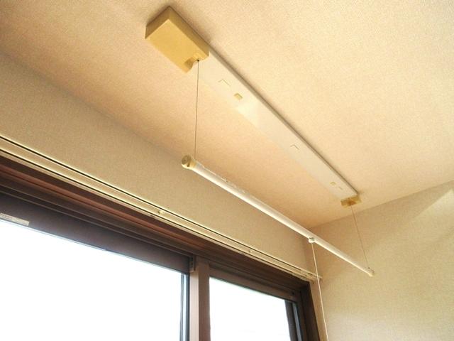 ローズコートＳＵＧＩＹＡＭＡ（205） 部屋画像