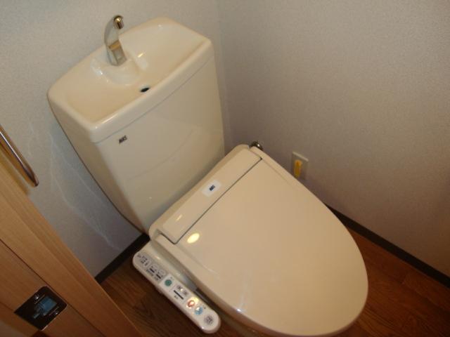 ローズガーデン長塚Ⅰ 部屋画像