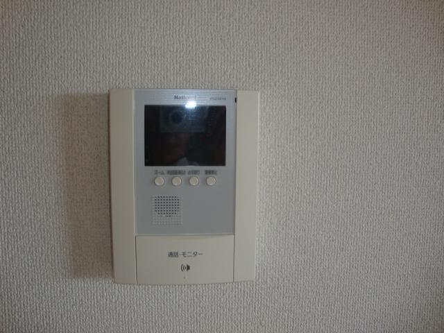 ローズガーデン長塚Ⅰ 部屋画像