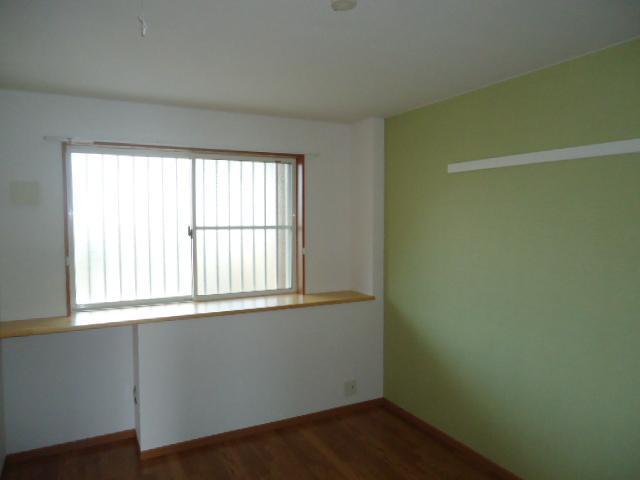 ローズガーデン長塚Ⅰ 部屋画像