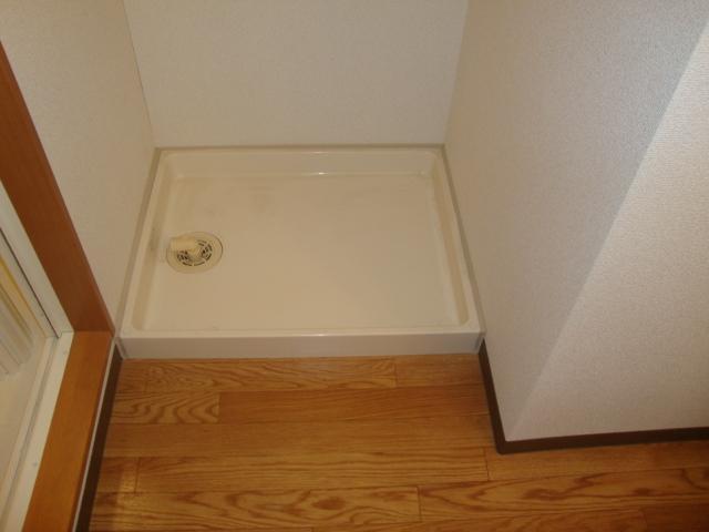 ローズガーデン長塚Ⅰ 部屋画像