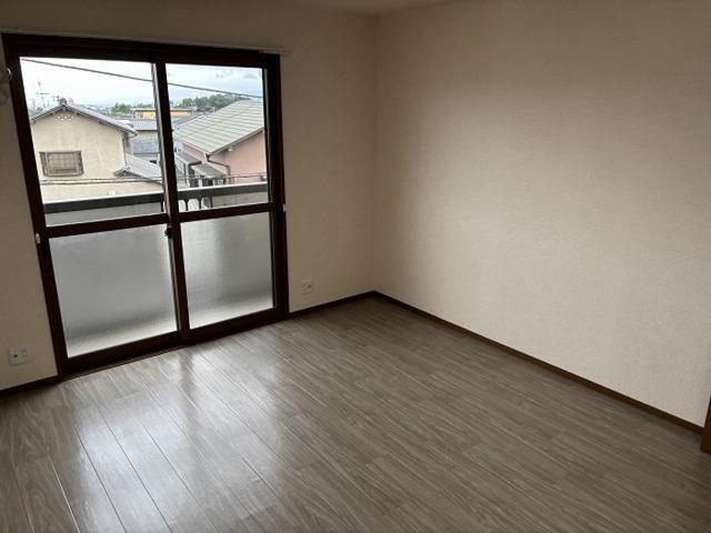 ユーエス広見（201） 部屋画像