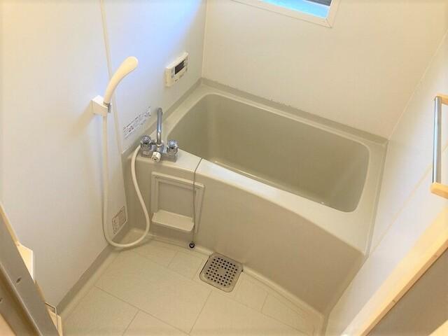 ユーエス広見（201） 部屋画像