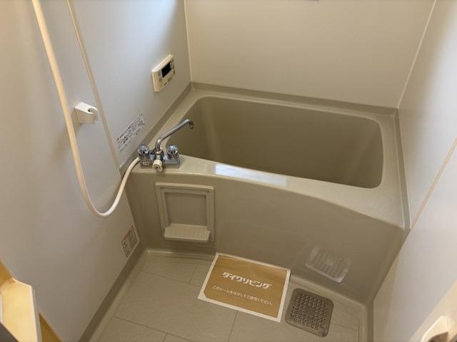ユーエス広見（201） 部屋画像