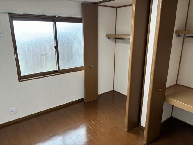 ユーエス広見（201） 部屋画像