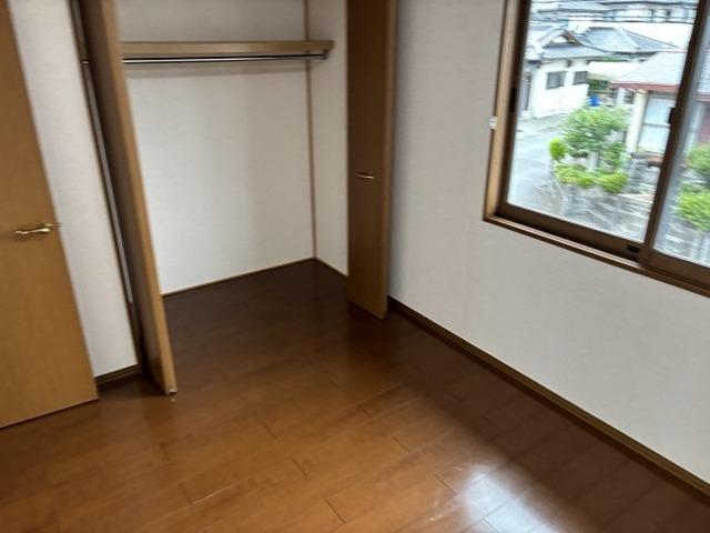 ユーエス広見（201） 部屋画像
