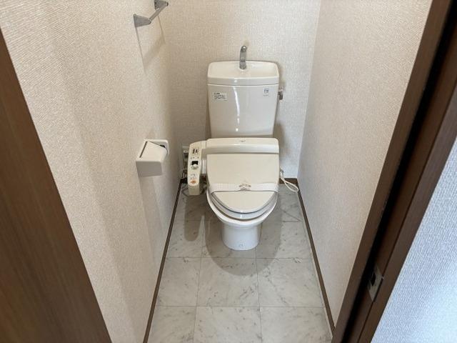 ユーエス広見（201） 部屋画像