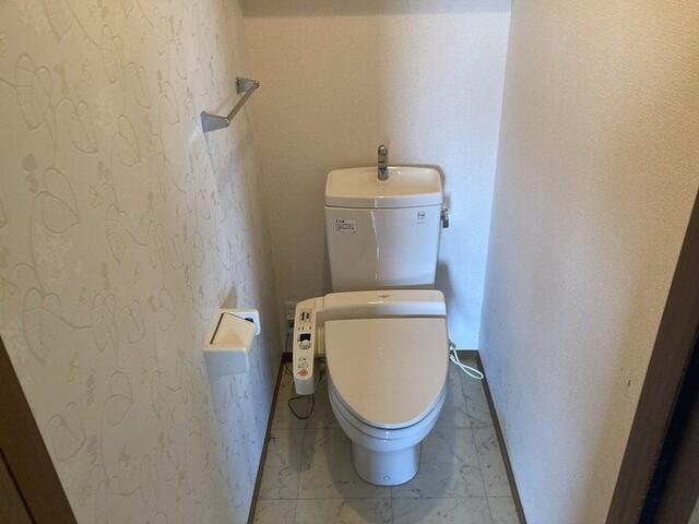 ユーエス広見（201） 部屋画像