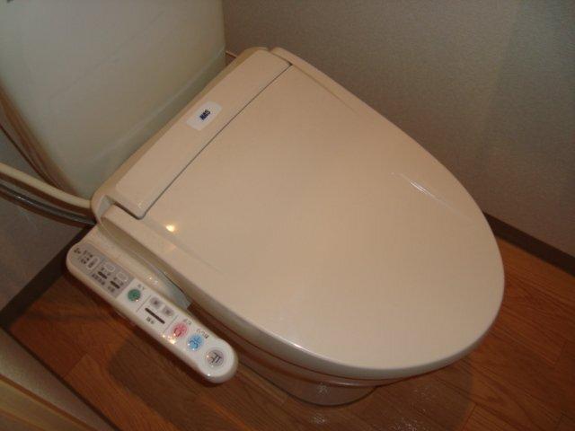 ｓｐｅｒａｎｚｅⅡ（スペランツァ  ツー） 部屋画像