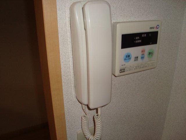 ｓｐｅｒａｎｚｅⅡ（スペランツァ  ツー） 部屋画像