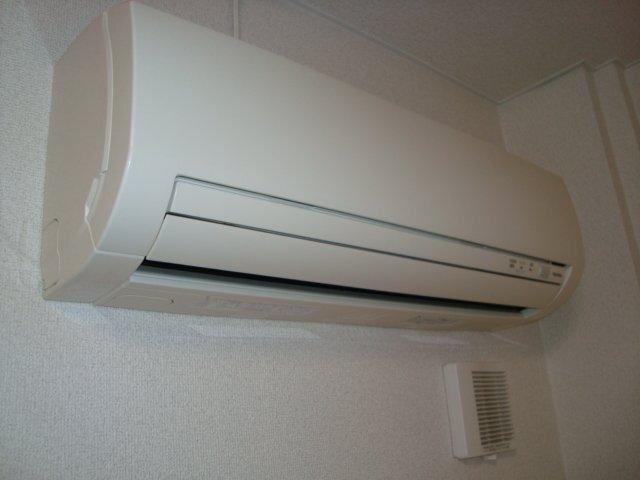 ｓｐｅｒａｎｚｅⅡ（スペランツァ  ツー） 部屋画像