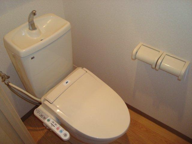 ｓｐｅｒａｎｚｅⅡ（スペランツァ  ツー） 部屋画像