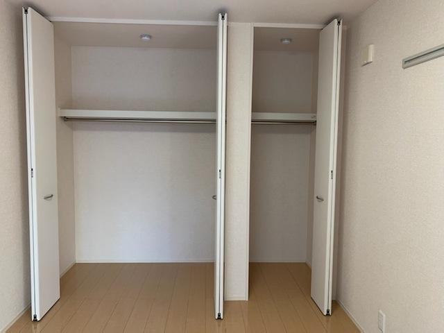 プロシード - Ⅲ（101） 部屋画像