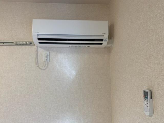プロシード - Ⅲ（101） 部屋画像