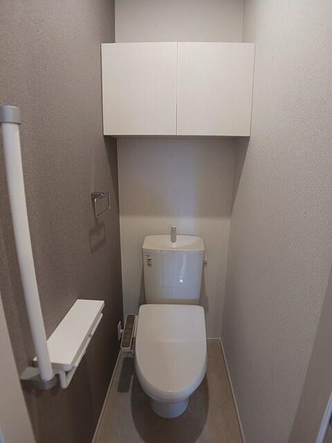 スマイル（205） トイレ