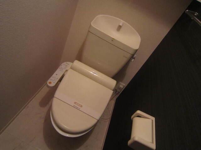 エクレール南（102） トイレ