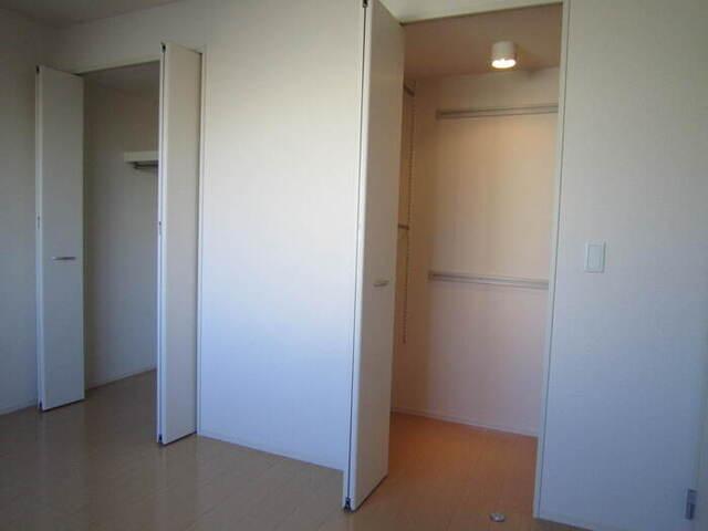 エクレール南（102） 部屋画像
