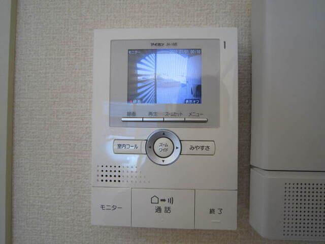 エクレール南（102） 設備