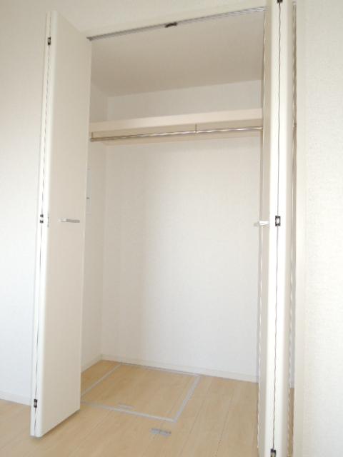 ＭＡＲＵ　Ｂ（106） 収納