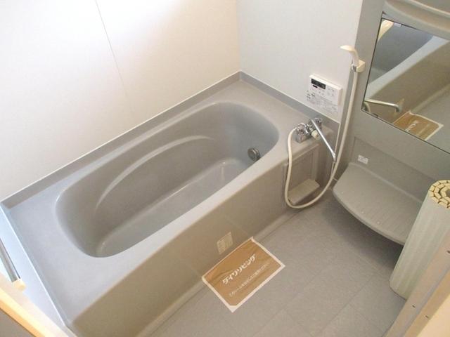 センターヒルズ　弐番館（203） 部屋画像
