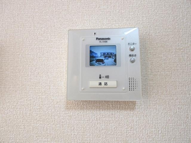 センターヒルズ　弐番館（203） 部屋画像