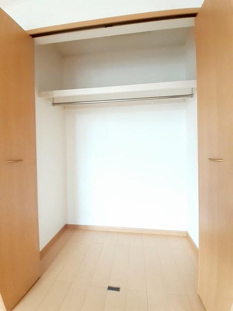 エテルノＡ（202） 収納